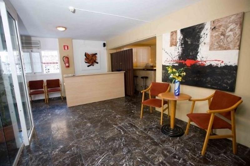 5 Islas 2* El Arenal (Mallorca)