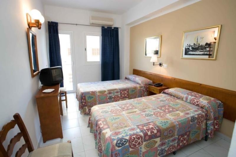 5 Islas Hotel El Arenal (Mallorca)