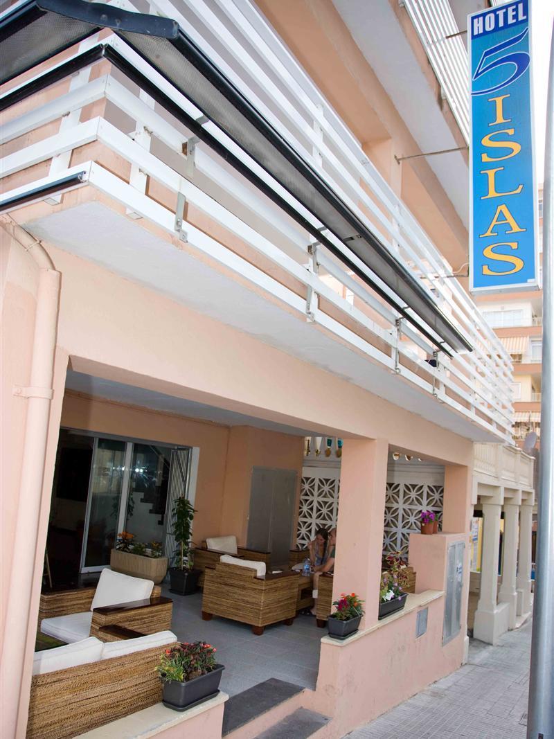 5 Islas 2* El Arenal (Mallorca)