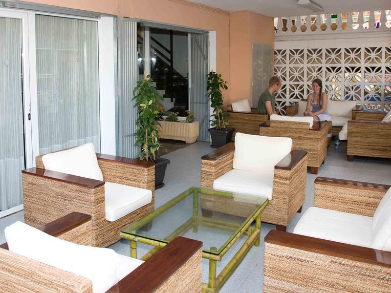 5 Islas Hotel El Arenal (Mallorca)