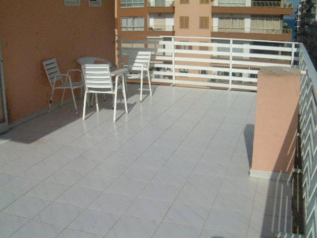 Hotel 5 Islas