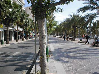 5 Islas Hotel El Arenal (Mallorca)